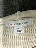 Liz Claiborne Gray Pullover Sweater Size L - photo 4