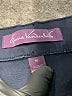Gloria Vanderbilt Solid Blue Active Pants Size 10 - photo 7