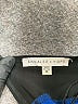 Annalee + Hope Color Block Blue Jumpsuit Size M - photo 4