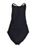 Cos Solid Black Swimsuit Bottoms Size 10 - photo 2