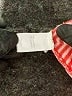 Cupio Chevron-herringbone Red Pullover Sweater Size XL - photo 8
