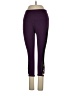 Popflex Color Block Purple Active Pants Size 4 - photo 1