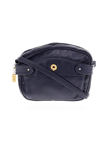 Saks Fifth Avenue Crossbody Bag (view 1)