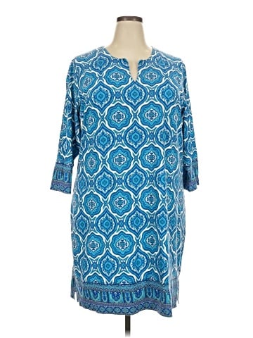 Coolibar Casual Dress (view 1)