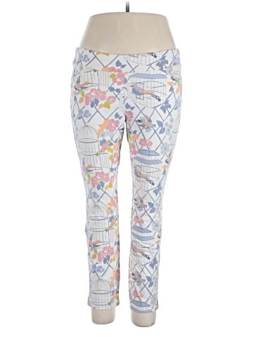 Spartina 449 Active Pants (view 1)