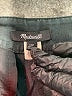 Madewell Black Casual Pants Size 10 (petite) - photo 7