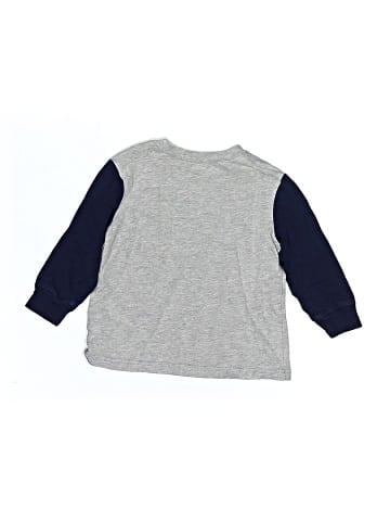 Ralph Lauren 3/4 Sleeve T-Shirt (view 2)