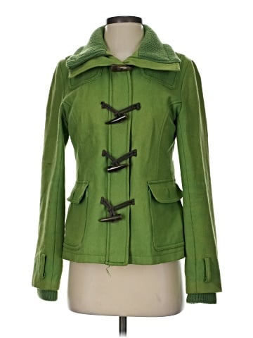 Delia's Jacket (view 1)
