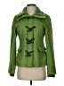 Delia's Green Jacket Size S - photo 1