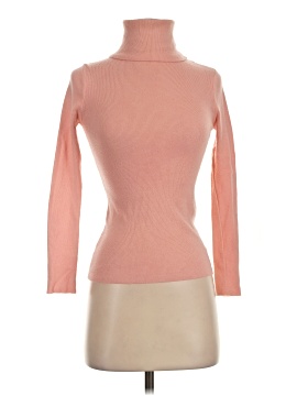 Redberry Fashion Turtleneck Sweater (view 1)