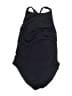 Cos Solid Black Swimsuit Bottoms Size 10 - photo 1