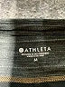 Athleta Solid Black Active Skort Size M - photo 3