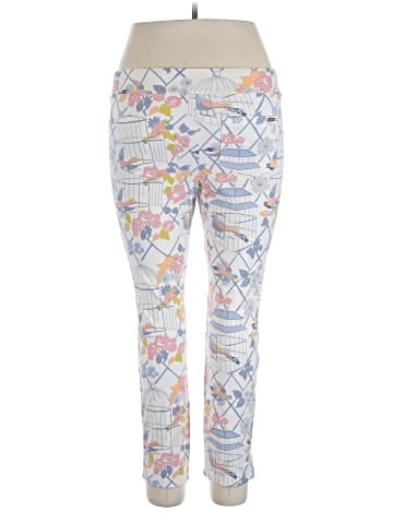 Spartina 449 Active Pants (view 2)