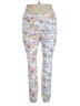 Spartina 449 Graphic Blue Active Pants Size XL - photo 2