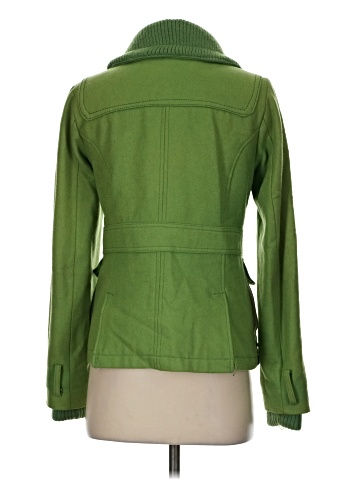 Delia's Jacket (view 2)
