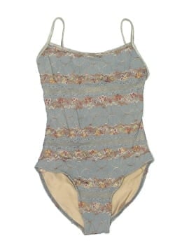 Assorted Brands One Piece Swimsuit