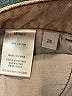 Vervet 100% Cotton Brown Jeans Size 25 waist - photo 7