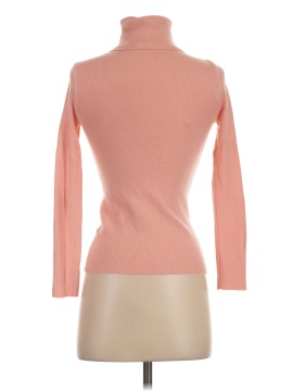 Redberry Fashion Turtleneck Sweater (view 2)