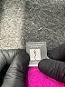Ann Taylor 100% Cashmere Pink Pullover Sweater Size M - photo 8