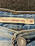 Levi's Blue Jeans Size 26 waist - photo 8