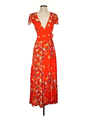 Free People Casual Dress (view 1)