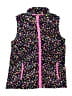 Lands' End 100% Polyester Pink Vest Size 10 - 12 - photo 1