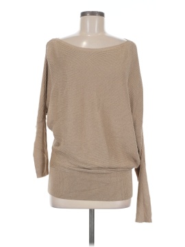 Banana Republic Factory Store 3/4 Sleeve Top (view 1)