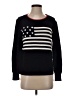 Talbots Black Pullover Sweater Size S - photo 1