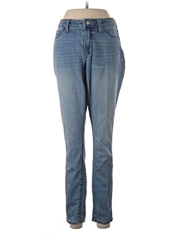 Universal Thread Jeans (view 1)