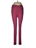 Sweaty Betty Burgundy Active Pants Size 6 - photo 1
