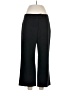Apt. 9 Black Dress Pants Size 8 - photo 1