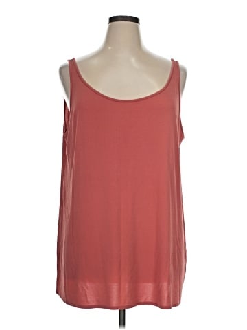 Eileen Fisher Tank Top (view 1)