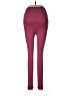 Sweaty Betty Burgundy Active Pants Size 6 - photo 2