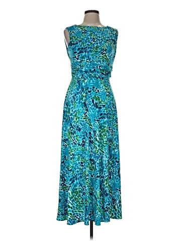 Coldwater Creek Casual Dress (view 1)