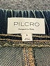 Pilcro Blue Jeans Size S - photo 7