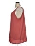 Eileen Fisher Red Tank Top Size XL - photo 5