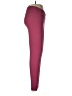 Sweaty Betty Burgundy Active Pants Size 6 - photo 4