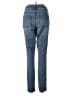 Universal Thread Color Block Blue Jeans Size 6 - photo 2