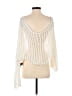 Shein Ivory Cardigan Size 8/10 - photo 2