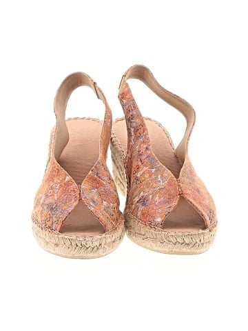 Toni Pons Wedges (view 2)