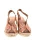 Toni Pons Paisley Orange Wedges Size EU 41 - photo 2