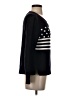 Talbots Black Pullover Sweater Size S - photo 4