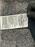 Old Navy 100% Cotton Black Short Sleeve Blouse Size XXL - photo 8