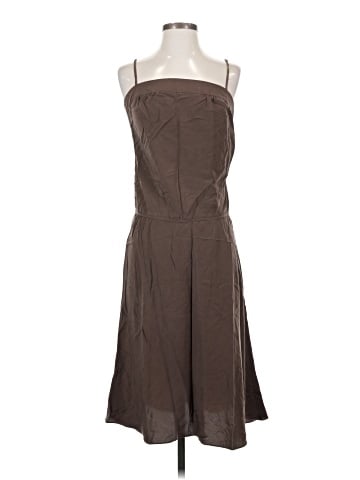 BCBGMAXAZRIA Cocktail Dress (view 1)