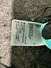 JM Collection Teal 3/4 Sleeve Blouse Size L - photo 7