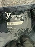 Active by Old Navy Graphic Black Active Pants Size XL - photo 4