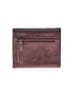 Buxton Burgundy Wallet One size - photo 2