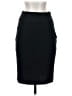 Candie's Solid Black Formal Skirt Size 1 - photo 1
