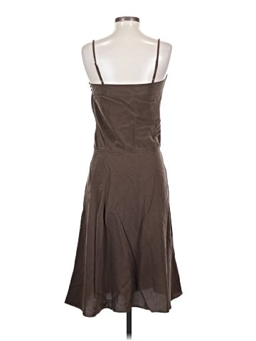 BCBGMAXAZRIA Cocktail Dress (view 2)