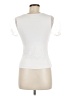 wasabi + mint White Short Sleeve Top Size M - photo 2